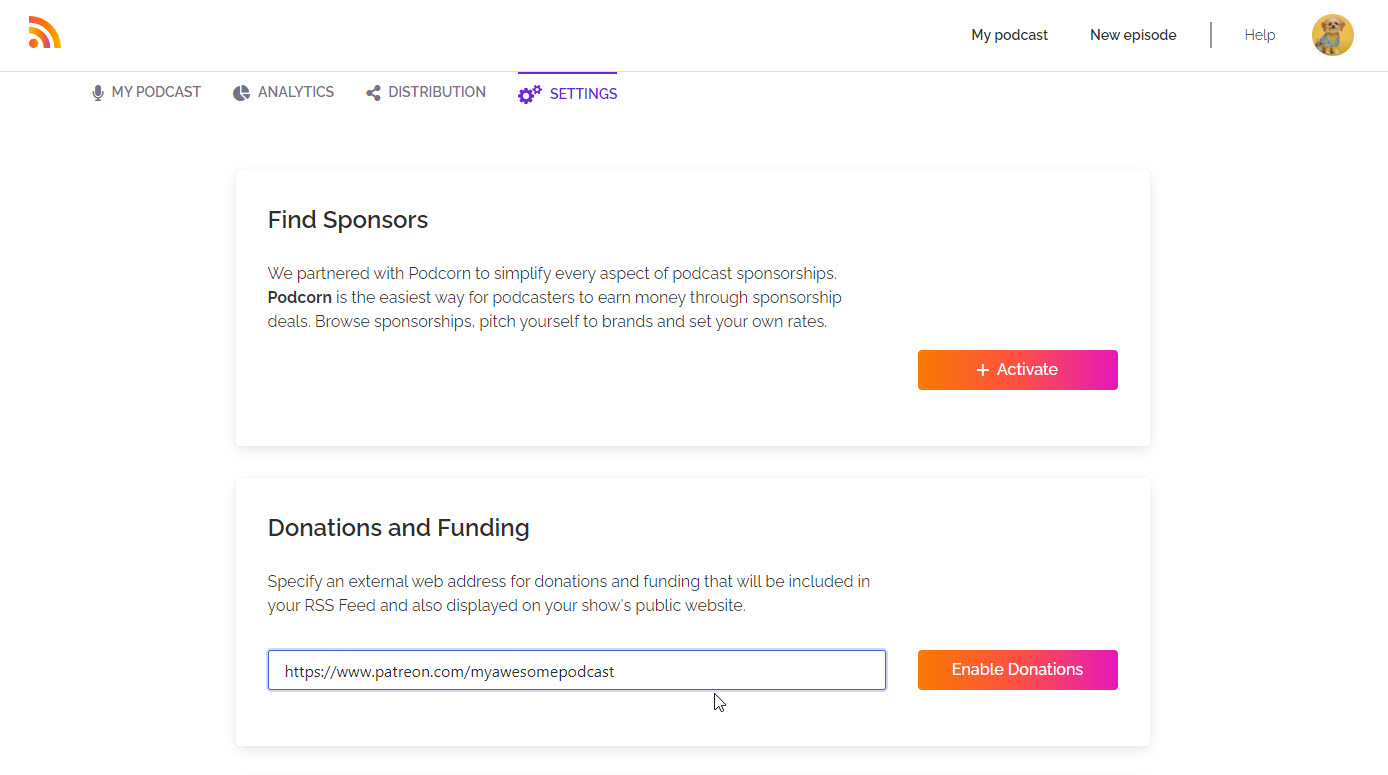 How to Make Money Podcasting | RSS.com Podcasting