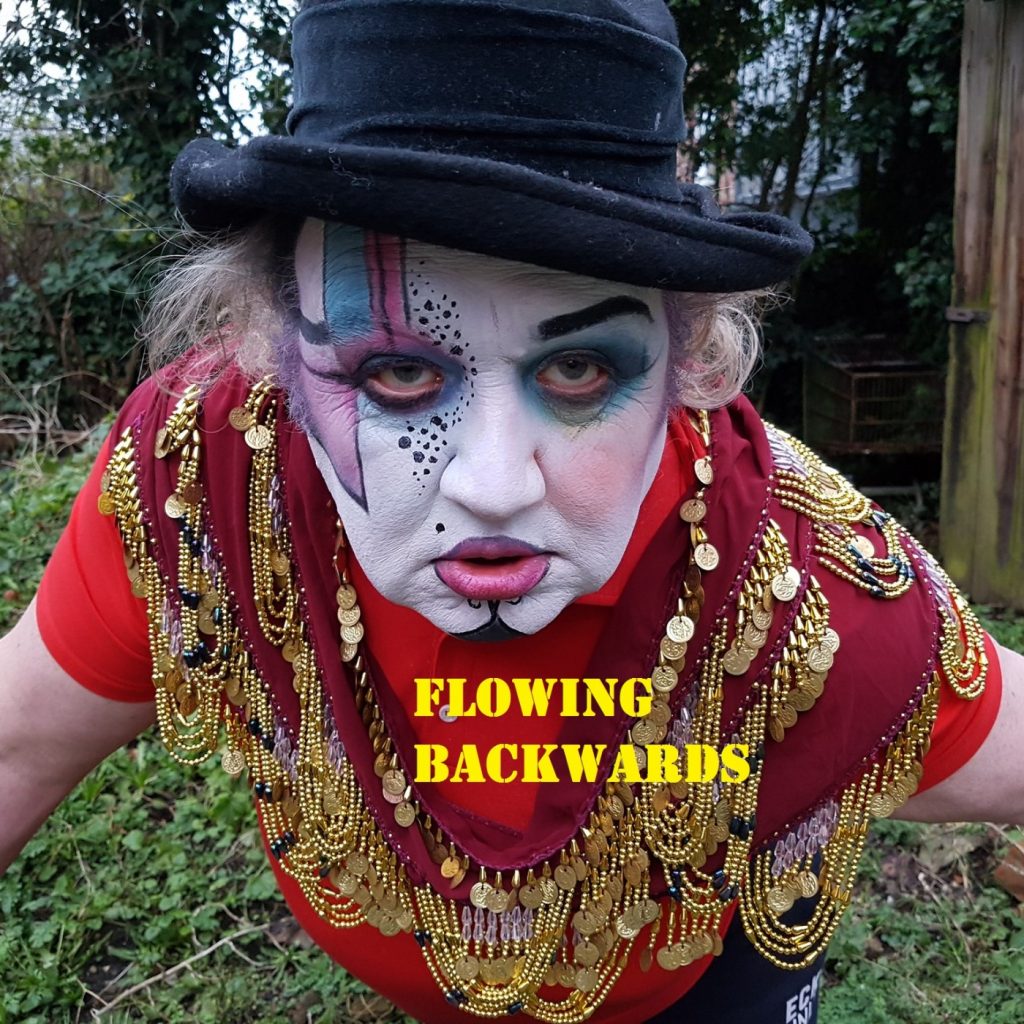 Flowing Backwards Podcast